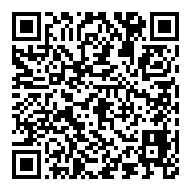 QR code for Mega Lucario x Lucario